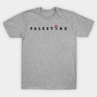 Palestine T-Shirt